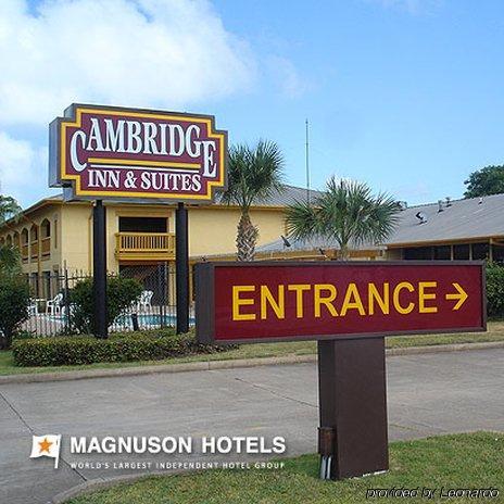 Motel 6-Freeport, Tx Exterior photo