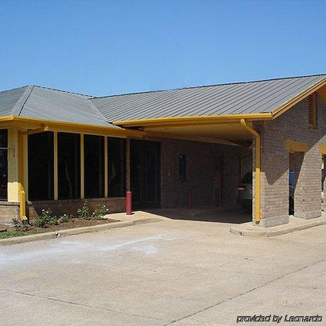 Motel 6-Freeport, Tx Exterior photo