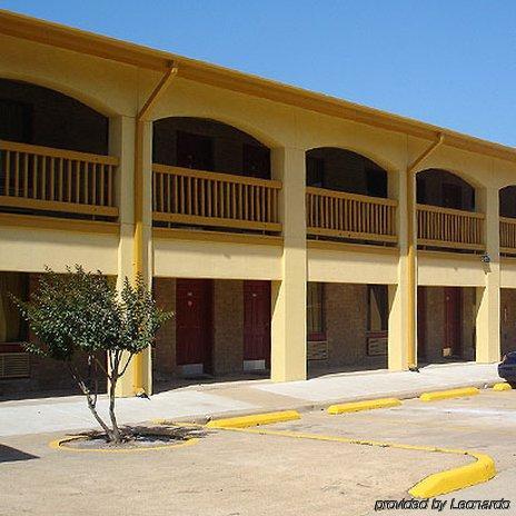 Motel 6-Freeport, Tx Exterior photo
