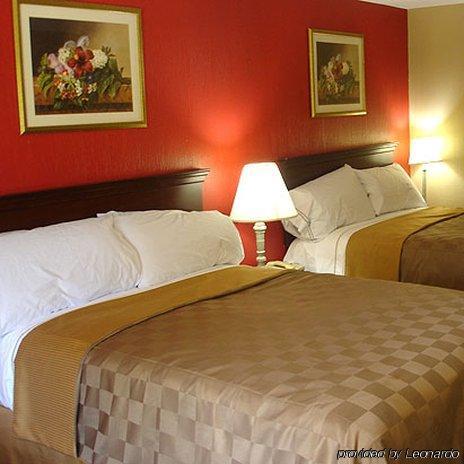 Motel 6-Freeport, Tx Room photo